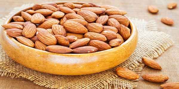 تصویر 5 از قیمت بادام مامایی بدون پوست + خرید باور نکردنی